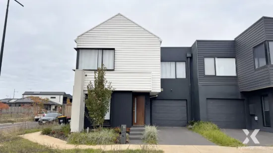 32 Sasha Crescent, Truganina, Vic 3029