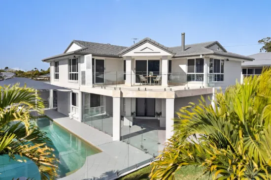 32 Saul Street, Thorneside, Qld 4158