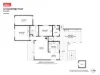 32 Saundridge Road, Cooee, Tas 7320-Floorplan