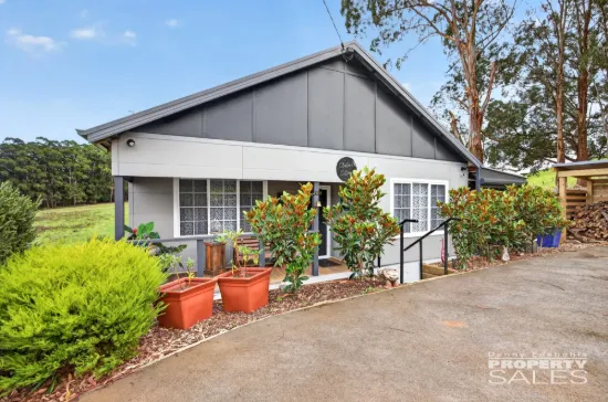 32 School Road, Erica, Vic 3825