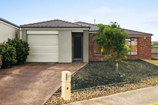 32 Scotchmer Crescent, Mernda, Vic 3754