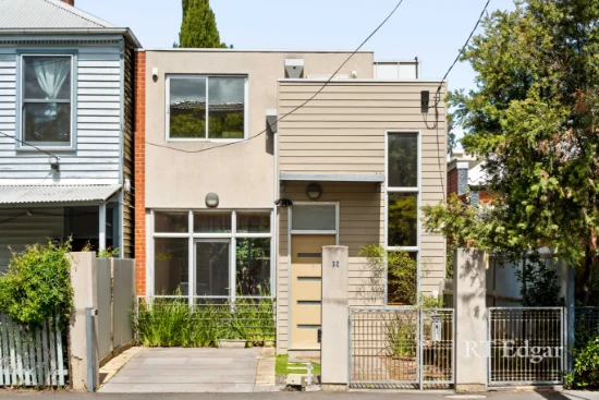 32 Scotchmer Street, Fitzroy North, Vic 3068