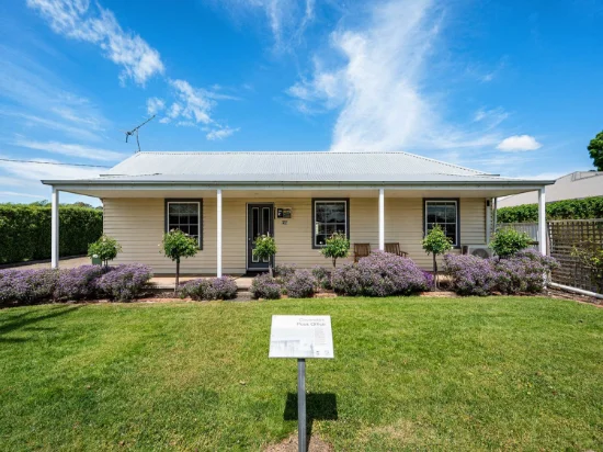 32 Scott Street, Cavendish, Vic 3314