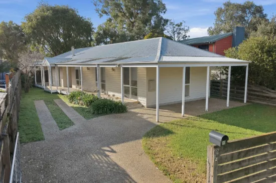 32 Sea Breeze Parade, Cape Paterson VIC 3995-Image