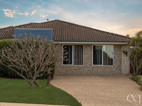 32 Sea Eagle Drive, Lowood, Qld 4311