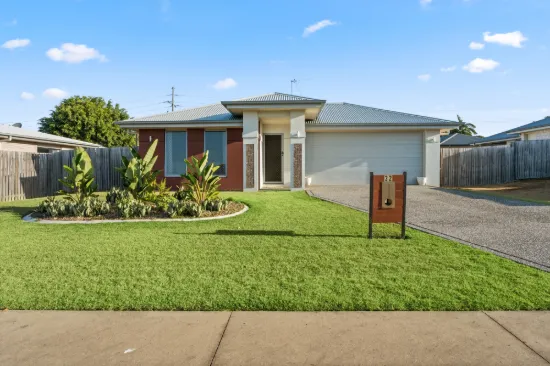 32 Seahaven Circuit, Pialba, Qld 4655