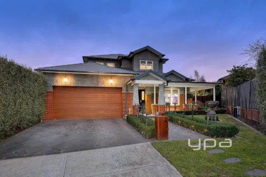 32 Serendip Crescent, Greenvale, Vic 3059