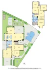 32 Serendip Crescent, Greenvale, Vic 3059-Floorplan
