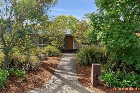 32 Serpentine Street, Duffy, ACT 2611