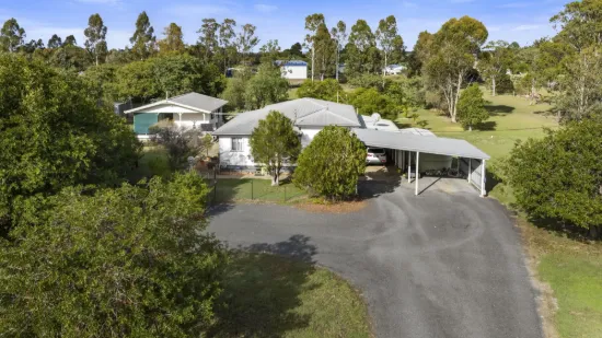 32 Seymours Road, Dalby, Qld 4405
