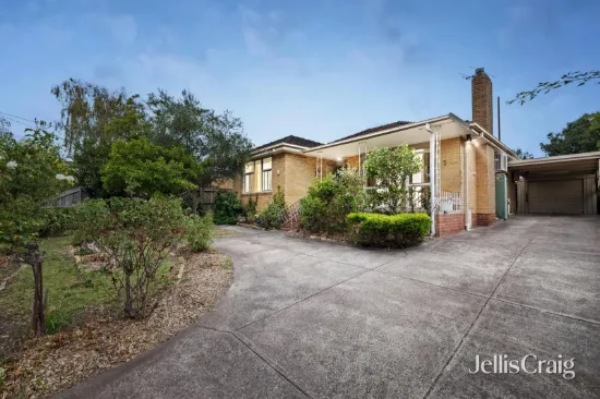 32 Shafer Road, Blackburn North, Vic 3130