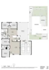 32 Sharpe Court, Berwick, Vic 3806-Floorplan