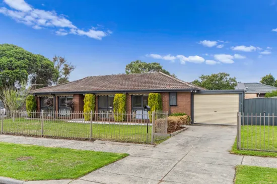 32 Shearwater Drive, Carrum Downs, Vic 3201