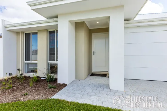 32 Shellharbour Promenade, Alkimos, WA 6038