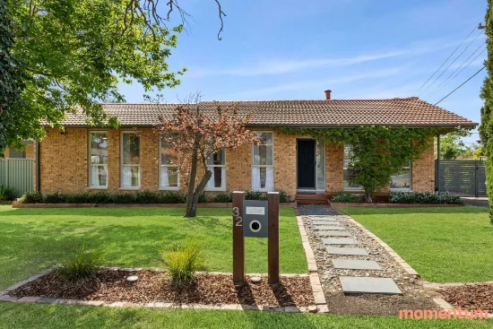 32 Shenton Crescent, Stirling, ACT 2611