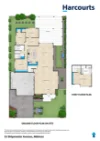 32 Shipmaster Avenue, Alkimos, WA 6038-Floorplan