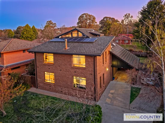 32 Short Street, Armidale, NSW 2350
