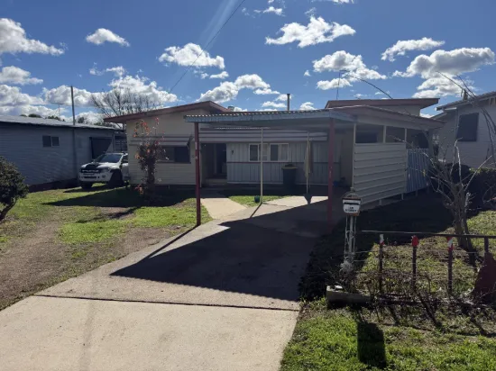 32 Short Street, Inverell, NSW 2360