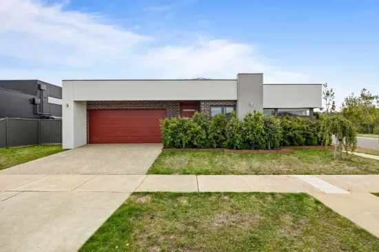 32 Shortridge Drive, Lucas, Vic 3350