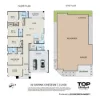 32 Sienna Crescent, Clyde, Vic 3978-Floorplan