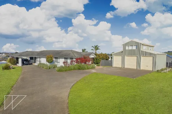 32 Silver Wattle Drive, Warragul, Vic 3820