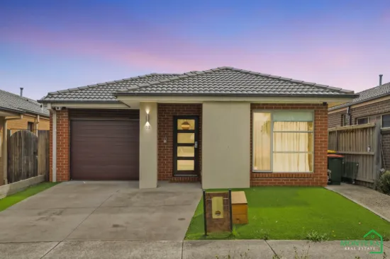 32 Silverwood Drive, Greenvale, Vic 3059