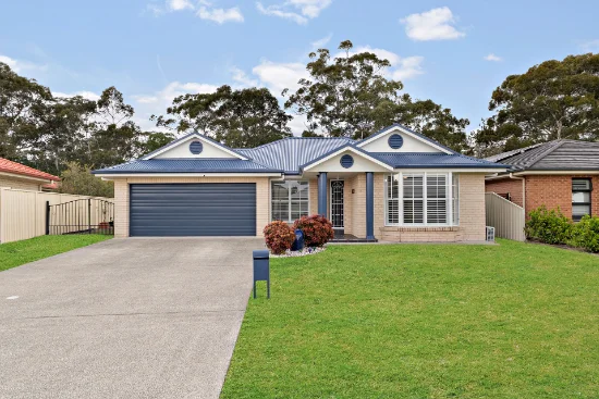 32 Sinclair Drive, Tea Gardens, NSW 2324