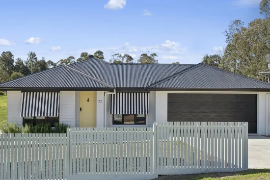 32 Skene Street, Birregurra, Vic 3242