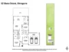 32 Skene Street, Birregurra, Vic 3242-Floorplan