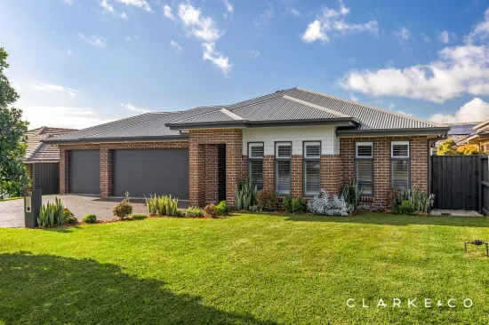32 Skimmer Street, Chisholm, NSW 2322