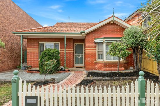 32 Smith Avenue, Williamstown, Vic 3016