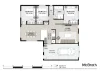 32 Smythe Drive, Highfields, Qld 4352-Floorplan