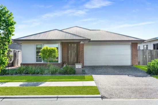 32 Snowdonia Crescent, Yarrabilba, Qld 4207