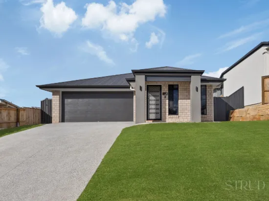 32 Soapberry Circuit, Collingwood Park, Qld 4301