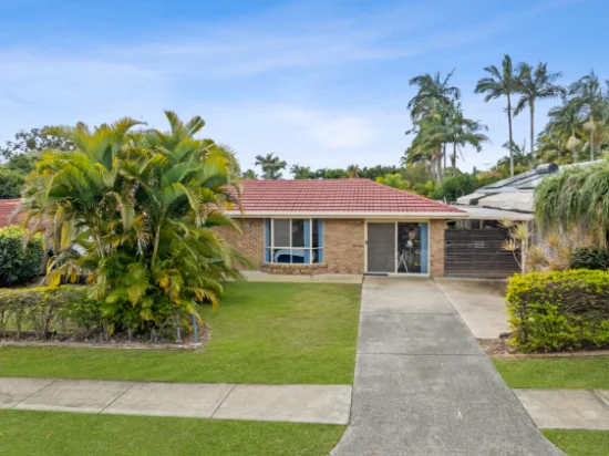 32 Solandra Circuit, Regents Park, Qld 4118