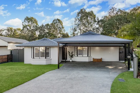 32 Solomon Crescent, Tingalpa, Qld 4173