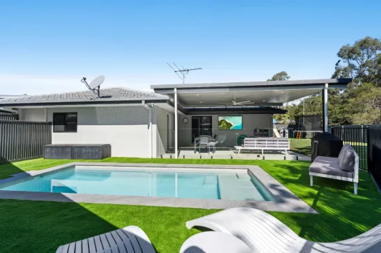 32 Solomon Crescent, Tingalpa, Qld 4173