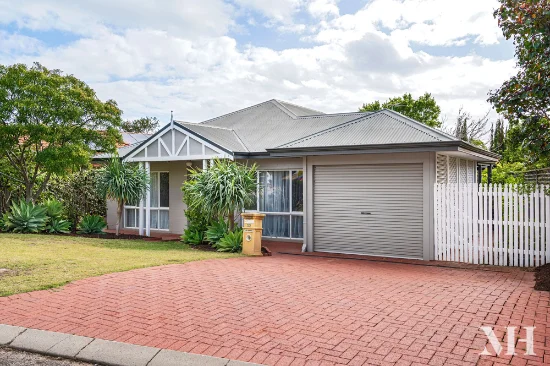 32 Somerset Crescent, Mosman Park, WA 6012
