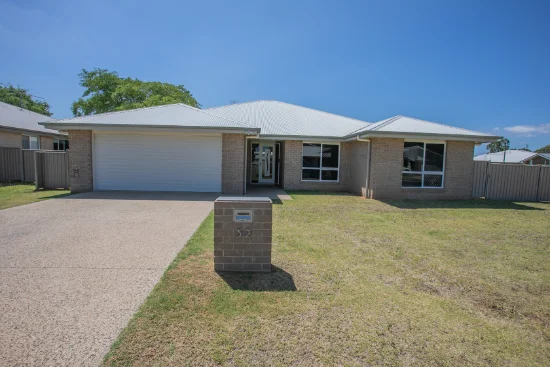 32 Sommerfeld Cres, Chinchilla, Qld 4413