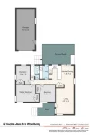 32 Sophia Jane Avenue, Woodberry, NSW 2322-Floorplan