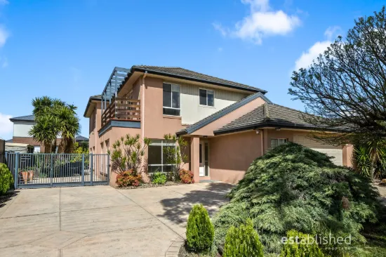 32 South Shore Avenue, Point Cook, Vic 3030