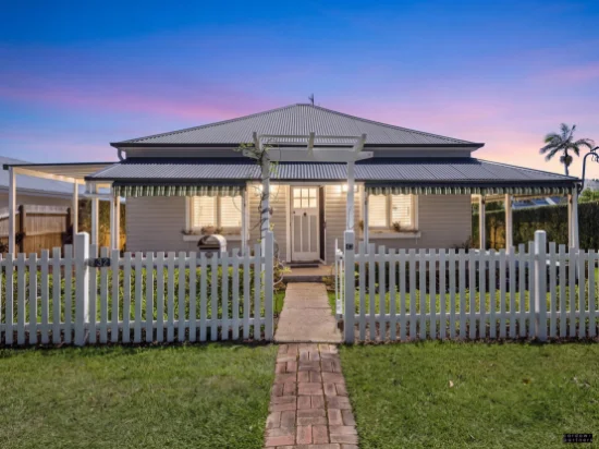 32 South Street East, Urunga, NSW 2455