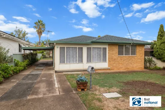 32 Southview Street, Tamworth, NSW 2340
