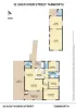 32 Southview Street, Tamworth, NSW 2340-Floorplan