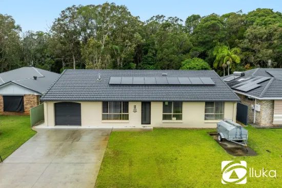 32 Sovereign Street, Iluka, NSW 2466