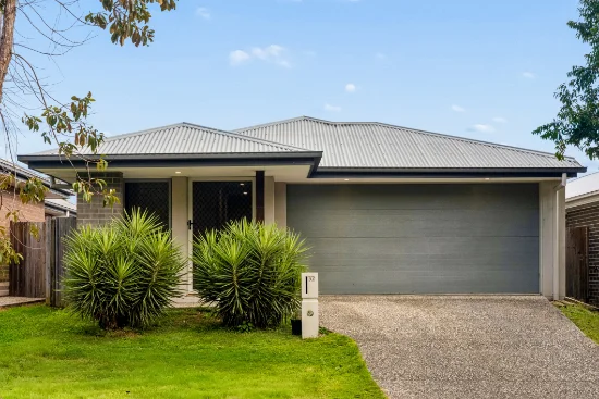 32 Splendour Circuit, Yarrabilba, Qld 4207