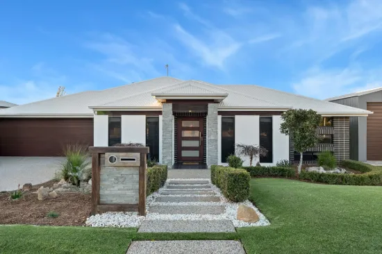 32 Sportsman Drive, Kleinton, Qld 4352