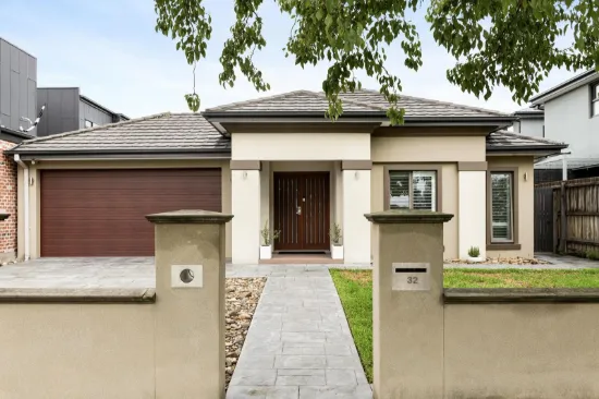 32 Spratling Street, Reservoir, Vic 3073