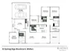 32 Springridge Boulevard, Wallan, Vic 3756-Floorplan