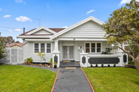 32 St Albans Road, East Geelong, Vic 3219 - For Sale